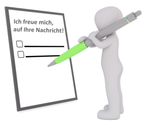 Prüfungsangst Rottweil: Mit wingwave und anderen Methoden ist das Ziel eine schnelle Angst- und Stressreduktion in wenigen Sitzungen.